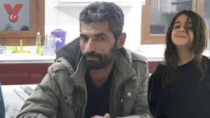 Nevzat Bahtiyar’ın oğlu ve yeğeni silahlı kavgada yaralandı