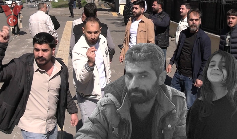 Narin Güran cinayeti: Nevzat Bahtiyar’a ağırlaştırılmış müebbet talebi
