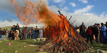 nevruz