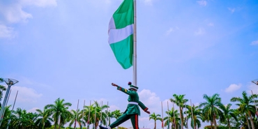 nigeria