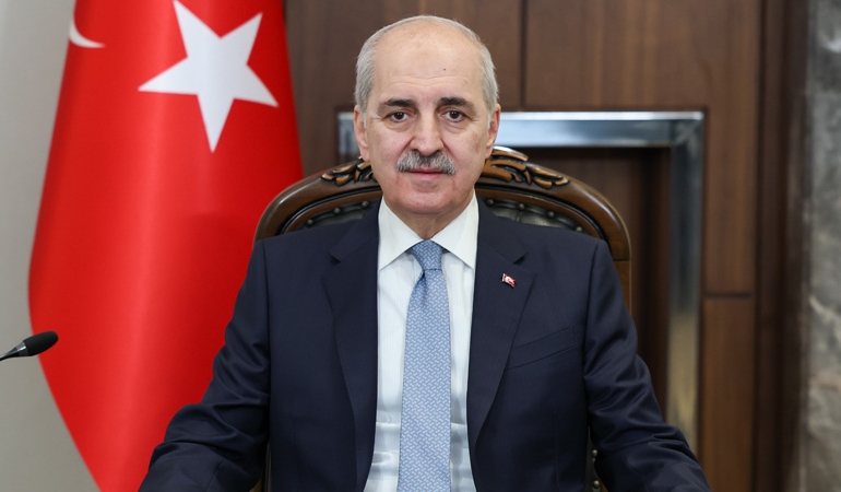 Numan Kurtulmuş’tan okul saldırıları için komisyon önerisi