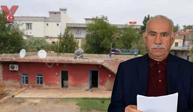 Öcalan’ın doğduğu ev müze mi yapılacak? DEM Parti’den yanıt geldi