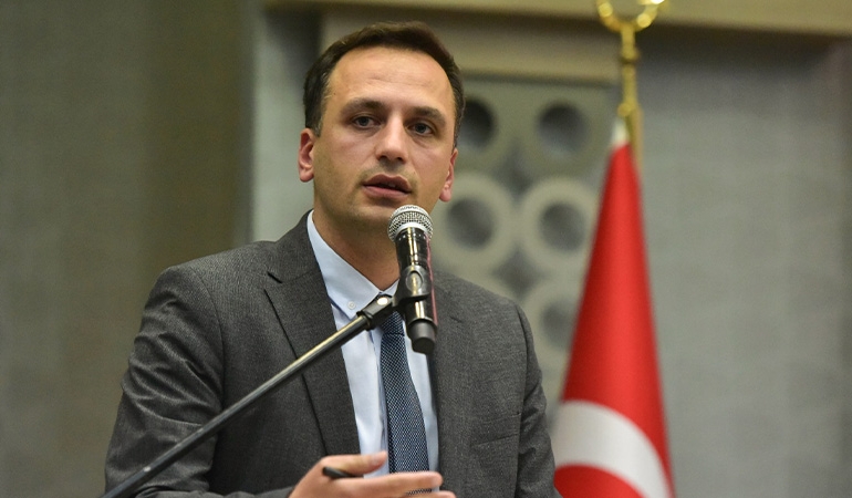 Bornova Belediye Başkanı Ömer Eşki serbest bırakıldı