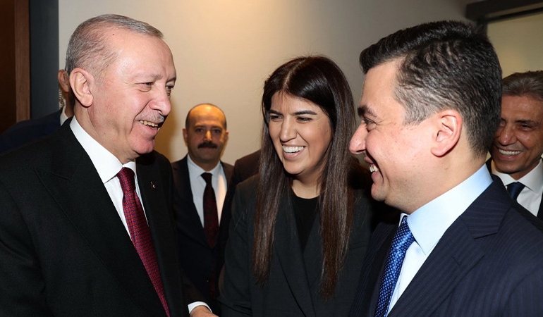 AKP’li isim anlattı: Erdoğan’ı ‘Oy kaybederiz’ diyerek Osman Gökçek durdurmuş