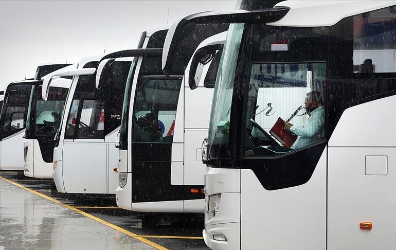 Otobüs biletlerine bayram ve yaz zammı! İkramlar da kalkıyor…