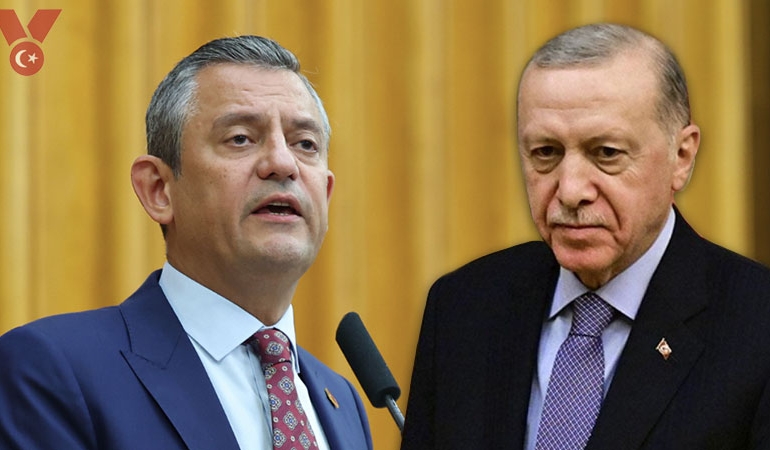 Erdoğan’dan Özgür Özel’e ‘Kılıçdaroğlu’ çağrısı: ‘Arınma tavsiyesine uy’
