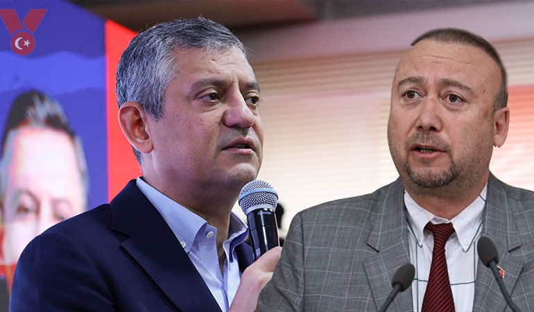 Veryansın Tv neden ihraç edilmediğini açıklamıştı… Özgür Özel’den yeni ‘Özkan Yalım’ açıklaması