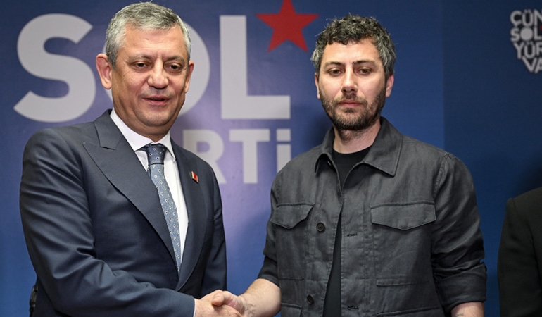 Özgür Özel’den ‘Meclis’ mesajı: Ara seçim kararıyla yükümlü