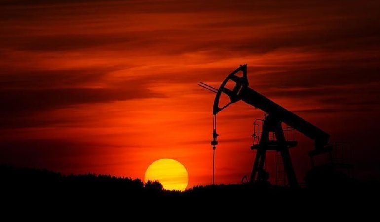 7 yıl sonra ilk: Hindistan, İran’dan petrol aldı