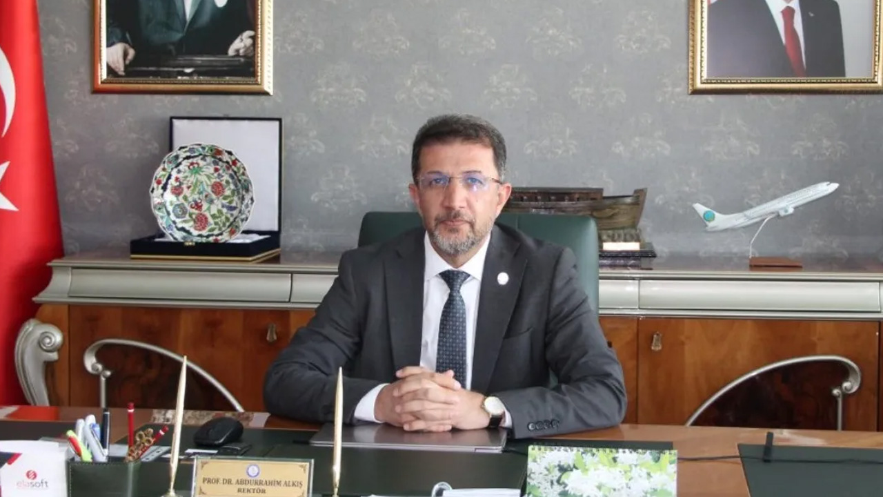 rektorone