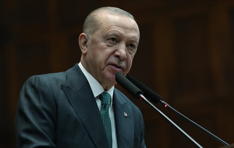 Erdoğan’dan ‘bölgesel iç çatışma’ uyarısı… ABD’yi anmadı: ‘Savaşın sorumlusu İsrail hükümeti’