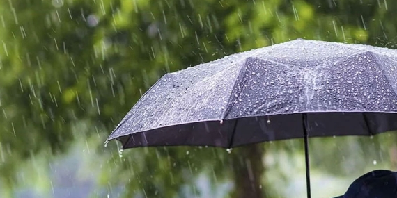 Meteoroloji’den sağanak uyarısı