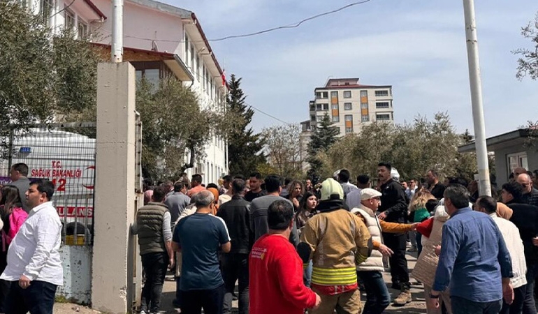 Okul saldırılarına ilişkin son veriler açıklandı: 661 hesaba soruşturma, 68 tutuklu…