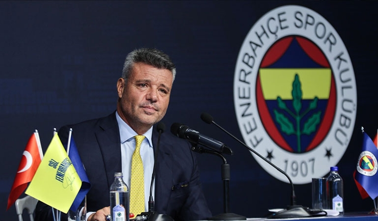 Fenerbahçe’nin borcu açıklandı