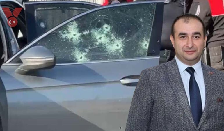 Serdar Öktem cinayetinde iddianame hazır: ‘İki suç örgütü ittifak kurdu’… İşte istenen cezalar
