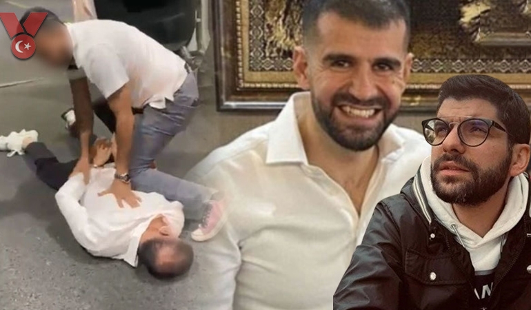 Ayhan Bora Kaplan davasında ‘FETÖ’ gerginliği… Serdar Sertçelik savunma yaptı: ‘Darp, tehdit ve baskıyla…’