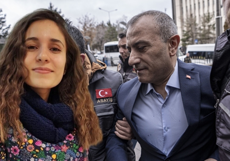 Gülistan Doku soruşturması: Eski vali Tuncay Sonel’in İstanbul’a götürülen aracından DNA testi için numune alınacak