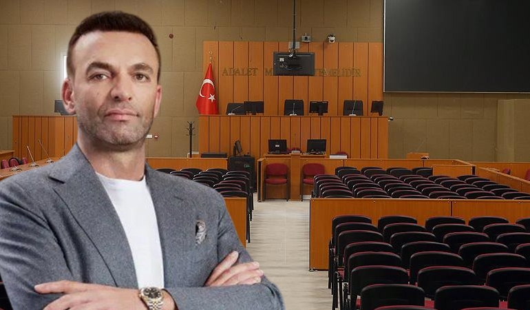 İBB davasında 28’inci gün: Tutuklu itirafçı Adem Soytekin ilk kez hakim karşısında