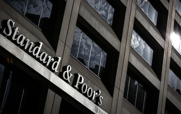 S&P Türkiye’nin kredi notunu güncelledi