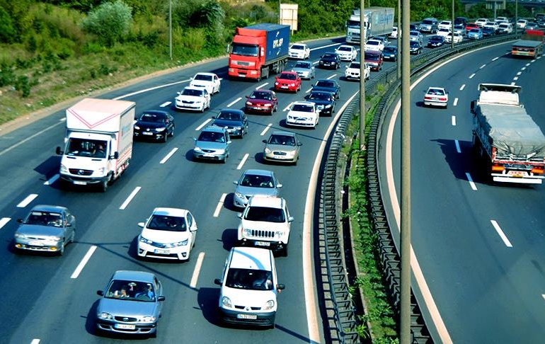 Zorunlu trafik sigortasına zam geldi