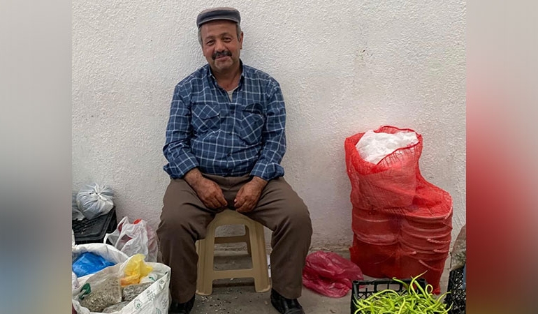 Toprak, su ve gıdanın geleceği için işbirliği çağrısı