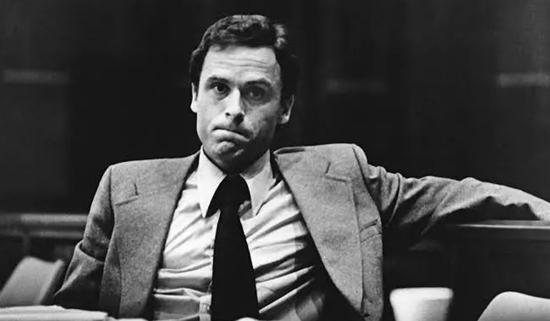 ABD’de 1974’te işlenen cinayetin faili Ted Bundy çıktı