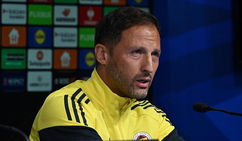 Fenerbahçe’de Tedesco ve Devin Özek ile yollar ayrıldı