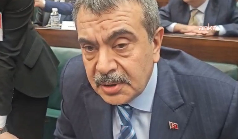 Bakan Tekin’den Şanlıurfa’daki okul saldırısı hakkında açıklama: Tedbir alınmayan okullarda da oluyor