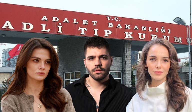 Ünlülere uyuşturucu soruşturması: 4 ismin test sonucu belli oldu