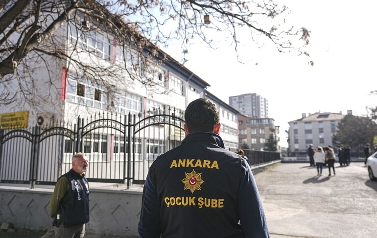 Okullarda yeni güvenlik önlemleri