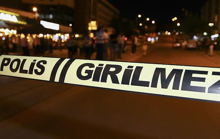 Kocaeli’de okula ateş açıldı: 1 kişi tutuklandı