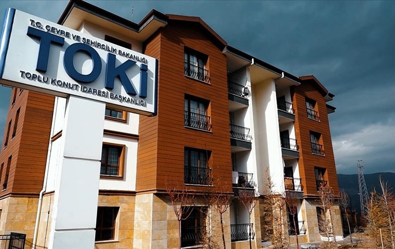Bakan Kurum açıkladı: TOKİ İstanbul kurası için tarih belli oldu