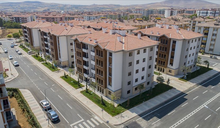 TOKİ taksitlerim ve zam oranım ne kadar olacak? Hesaplama yöntemleri…