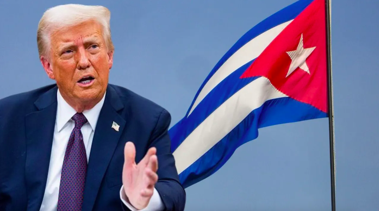 trump-kuba