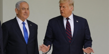 trump-netanyahu