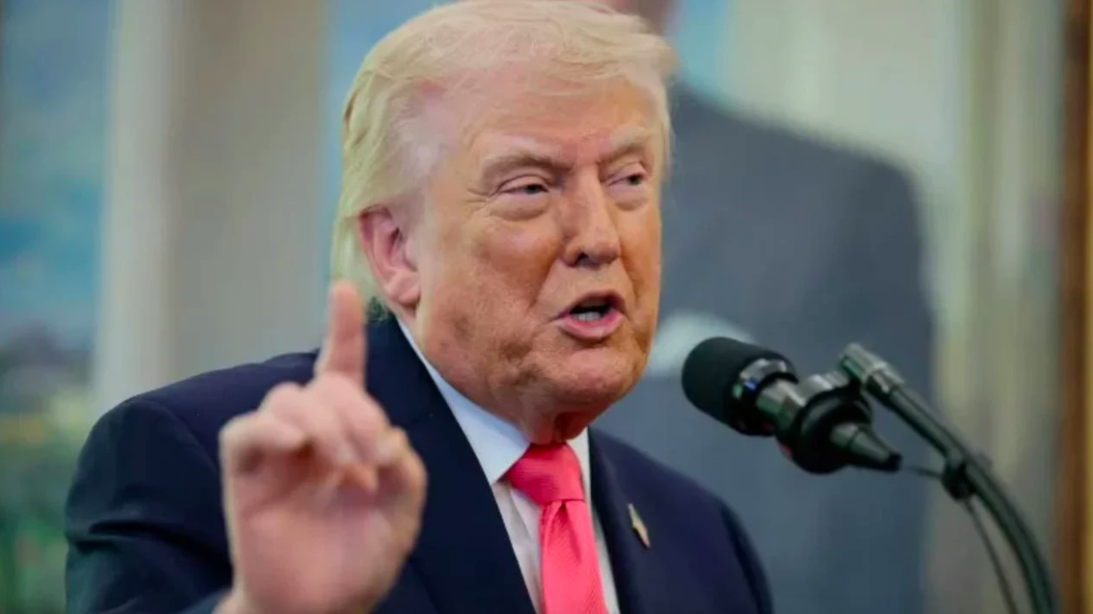 trump