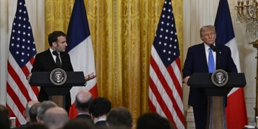 trumpmacron