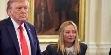 trumpmeloni