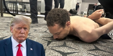 trumpone