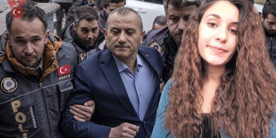Gülistan Doku soruşturması… Tuncay Sonel’e ‘kule bilgileri’ gönderilmiş