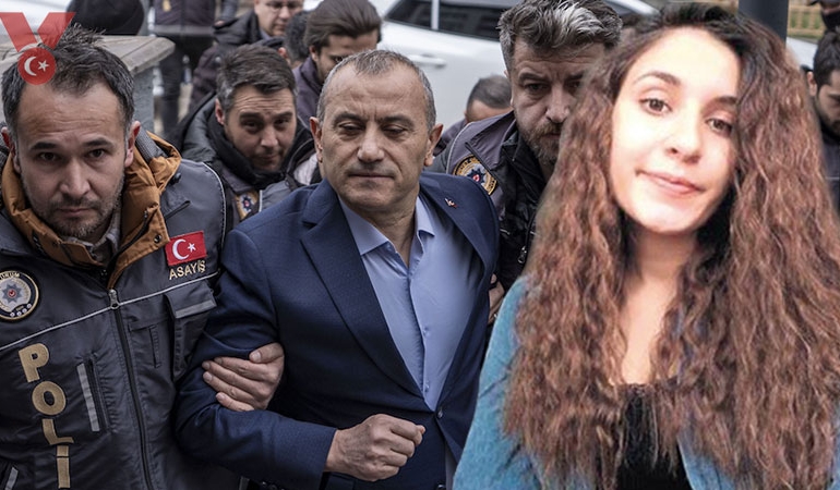 Gülistan Doku dosyası: Eski Tunceli Valisi Tuncay Sonel hakkında bir suç duyurusu daha