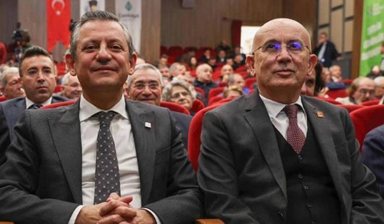Özgür Özel’den tutuklanan Ümit Erkol için il başkanlarına talimat