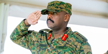 ugandalione