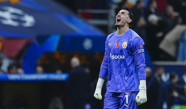 Galatasaray maçı öncesi Trabzon’da belediye başkanından ‘Uğurcan Çakır’ çağrısı