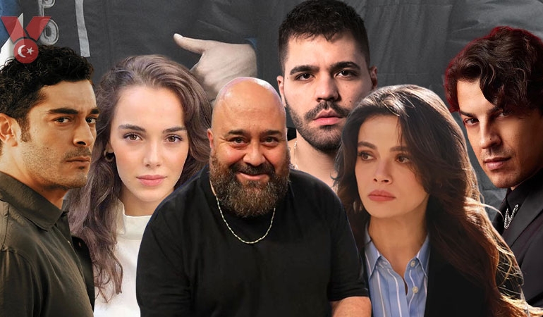 Gözaltına alınan ünlüler hakkında karar: Burak Deniz, Norm Ender, Sinem Ünsal, Hafsanur Sancaktutan, Somer Sivrioğlu…