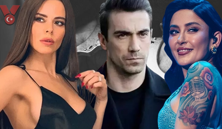 Simge Sağın, Melek Mosso, İbrahim Çelikkol, Mustafa Ceceli… Ünlülere uyuşturucu operasyonu: Serbest bırakıldılar