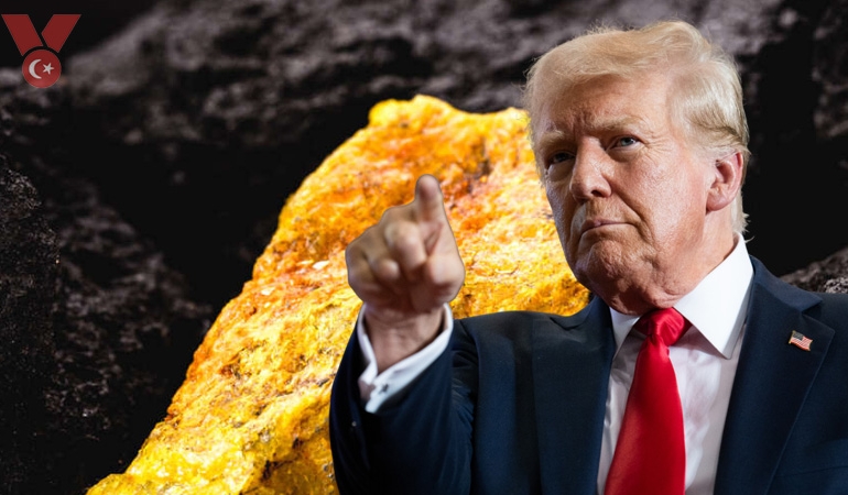 Trump ‘Uranyumu ABD’ye götüreceğiz’ dedi, İran yalanladı