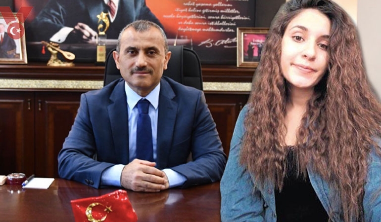 Gülistan Doku soruşturması: Gözaltına alınan eski Tunceli Valisi Tuncay Sonel Erzurum’a getirildi