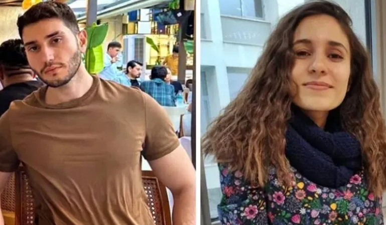 Valinin oğlu Mustafa Türkay Sonel’in jandarmadaki ifadesi ortaya çıktı: ‘Gülistan Doku’yu tanımam, hatırlamıyorum’