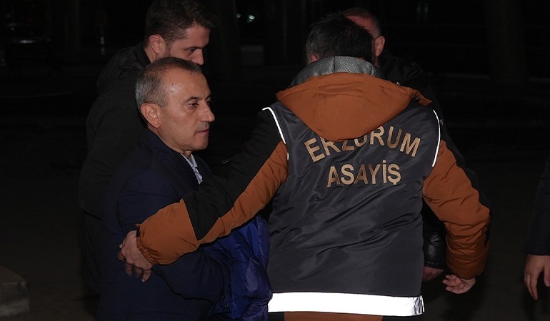 Gülistan Doku soruşturmasında yeni gelişme: Eski Tunceli Valisi Tuncay Sonel’in tutukluluğuna itiraz reddedildi